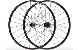 Shimano Juego de ruedas WH-MT500 29