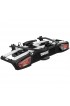 Portabici bolas Thule VeloSpace XT2 938 para 2 bicis de 30 kg, adecuado E-Bike
