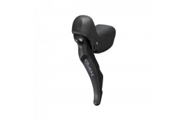 Palanca Izquierda Shimano Hidr. ST-RX600 2v.