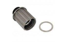 Núcleo Dura-Ace SHIMANO WH-R9170-C60-TU-R12