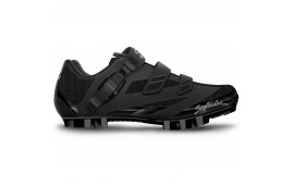 ZAPATILLAS SPIUK MEMORY MTB UNISEX NEGRO