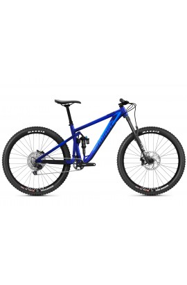 Bicicleta MTB Ghost Riot AM Essential azul Talla XL
