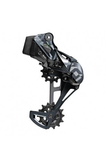 Cambio SRAM GX1 Eagle AXS 12V