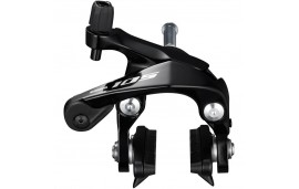 Puente de freno Shimano 105 R7000 trasero tuerca 10,5 mm negro
