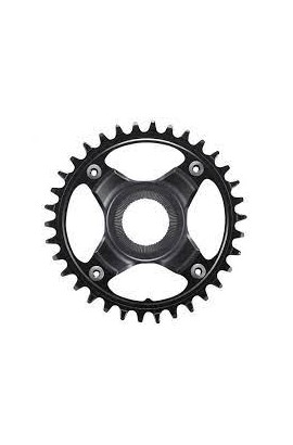 Shimano Plato Steps E8000/M8050 Boost