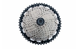 CASSETTE MSC 1 ALU SPIDER 12V 11-52