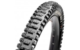 Cubierta Maxxis Minion DHR II 27.5x2.30 3C EXO TR plegable