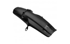 Guardabarros Fox Racing Shox 36-38 XL 2022 negro