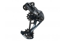 Cambio SRAM GX Eagle 12v 52D gris