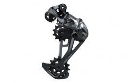 Cambio SRAM Eagle X01 12v 52D gris