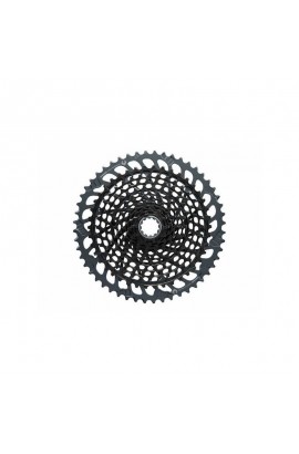 Cassette Sram X01 Eagle 12v AXS XG-1295 10-50 negro