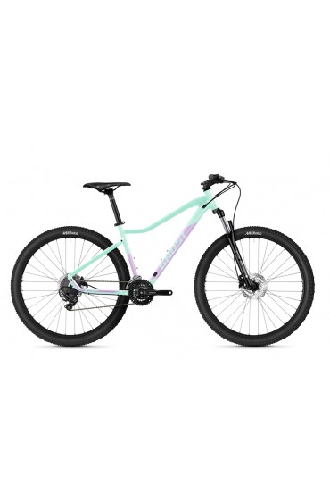 Bicicleta MTB Ghost Lanao Lanao AL 27,5