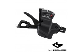Mando Cambio shimano Derecho SL-M5130-R Deore 10 Linkglide