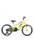 Bicicleta Niño JL-Wenti  18 Amarillo/NEGRO