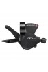 MANDO DERECHO XT 11V. C/ABRAZADERA