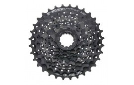 Cassette Shimano Altus CS-HG31 8V