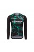 ORBEA CAMISETA LAB SS FACTORY TEAM