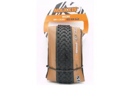 CUBIERTA IKON 3CS/EXO/TR/TANWALL 29"x2.20 57-622 PLEGABLE