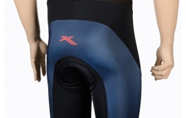 Culotte race con tirantes XLC TR-S22