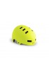 Casco MET Zone amarillo