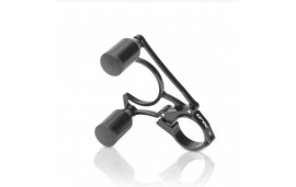 XLC adaptador manillar BV-X08 para luz delantera, Computer, Navi, etc