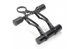 XLC adaptador manillar XLC BV-X07 para luz delantera, Computer, Navi, etc