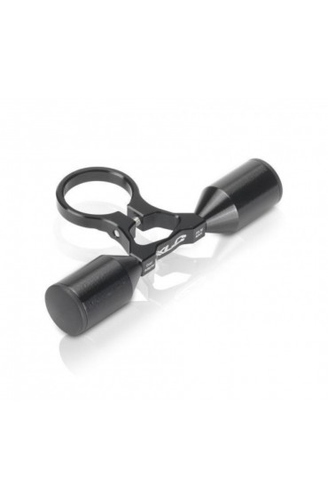 XLC adapatador manillar BV-X06 para luz delantera , Computer, Navi, etc