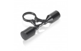 XLC adapatador manillar BV-X06 para luz delantera , Computer, Navi, etc