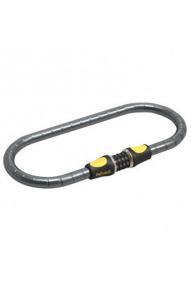 Cable antirrobo blindado OnGuard Rottweiler 8127 800 x 20 mm