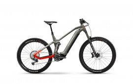 Bicicleta Electrica Haibike AllMtn 4 720Wh