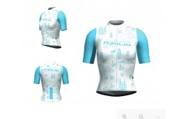 MAILLOT HIRU GALICIA MUJER