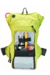 MOCHILA DE HIDRATACION USWE VERTICAL 10 PLUS NEGRO CARBONO