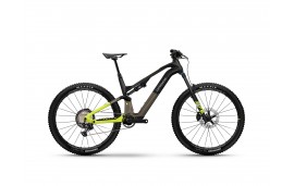 Bicicleta Eléctrica Haibike Lyke CF 11