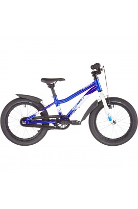 BICICLETA GHOST POWERKID 16