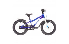 BICICLETA GHOST POWERKID 16