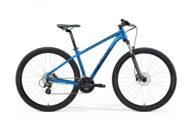 Bicicleta MTB Merida Big Nine 15 azul