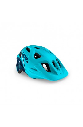 Casco Spiuk Dharma Edition azul