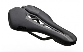 Sillín PRO Stealth LTD Perform negro 152mm