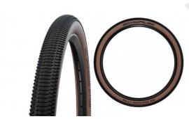 Cubierta SCHWALBE BILLY BONKERS 20x2,00 Performance Flexible