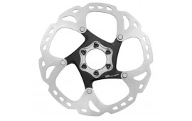 Disco de freno Shimano DEORE XT M8000 6 tornillos SM-RT86