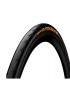 CUBIERTA CONTINENTAL GATORSKIN 700x23C RIGIDA NEGRO 23-622