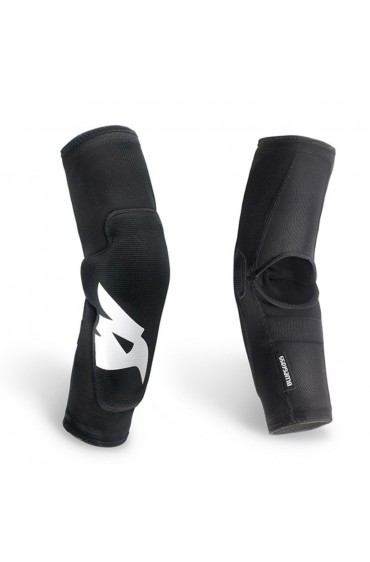 Rodilleras Bluegrass Solid D3O
