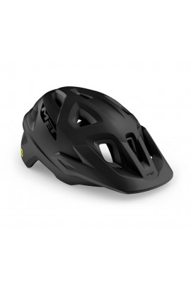 CASCO MET ECHO MIPS VERDE MATE