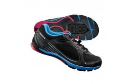 ZAPATILLAS MUJER SHIMANO CW41