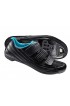 ZAPATILLAS SHIMANO CW41 VERDE MUJER