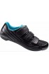 ZAPATILLAS SHIMANO CW41 VERDE MUJER