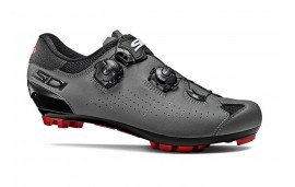 Zapatillas Sidi MTB Eagle 10 gris negro
