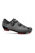 ZAPATILLAS SIDI MTB EAGLE 7 NEGRO/ROJO