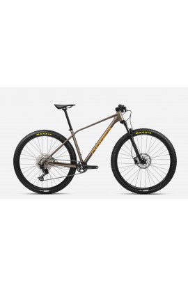 Bicicleta Orbea Alma H 30  GRE-BLU 2023