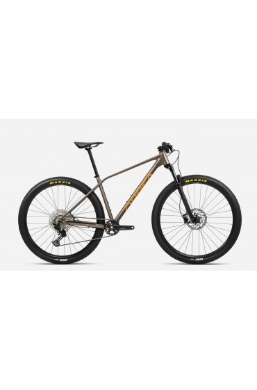 Bicicleta Orbea Alma H 30  GRE-BLU 2023
